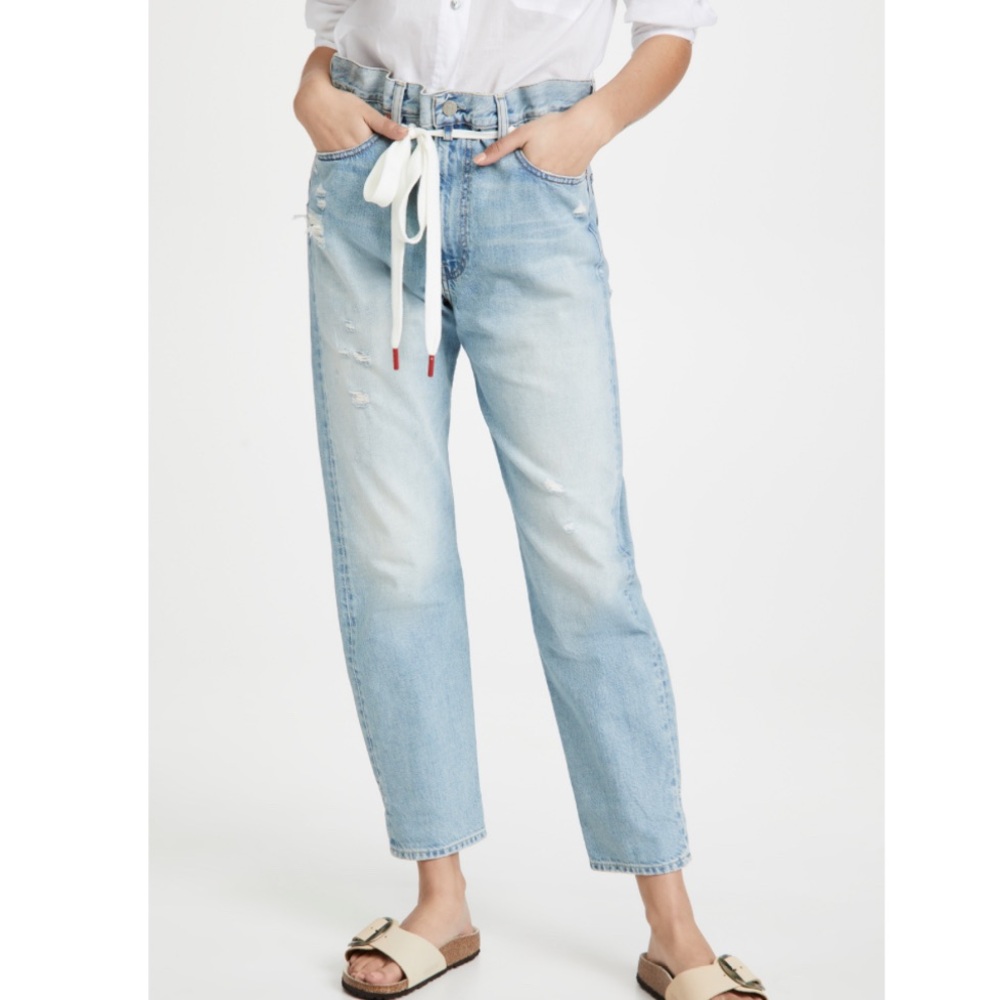Denimist jeans